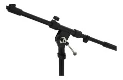Versatile Mini Microphone Stand - Round Base -Music Equipment Store DC MS 038T 2
