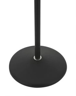 Versatile Mini Microphone Stand - Round Base -Music Equipment Store DC MS 038T 3