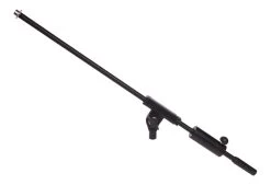 Microphone Stand Counterweighted Boom Arm