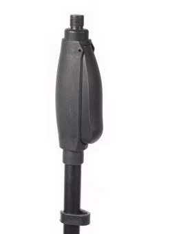 Stage Vocal Microphone Stand - Single Hand Height Adjustment -Music Equipment Store DC MS 084 2