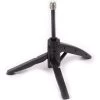 Desktop Microphone Stand - Collapsible Mini Tripod -Music Equipment Store DC MS 086
