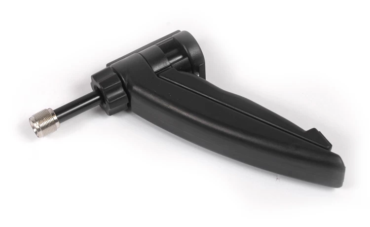 Desktop Microphone Stand - Collapsible Mini Tripod 5 Desktop Microphone Stand - Collapsible Mini Tripod - Image 3