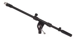Microphone Stand Telescoping Boom Arm