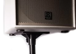 SWAMP Speaker Mounting Bracket / Speaker Hole -Music Equipment Store DC SSA 001 2