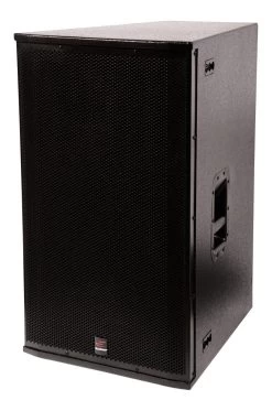 SWAMP TF-1502 15" Passive FOH PA Speaker - 450W RMS