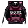 Ernie Ball 6071 3' Straight / Straight Speaker Cable 1 Ernie Ball 6071 3' Straight / Straight Speaker Cable -Music Equipment Store EB 6071