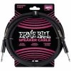 Ernie Ball 6072 6' Straight / Straight Speaker Cable 2 Ernie Ball 6072 6' Straight / Straight Speaker Cable -Music Equipment Store EB 6072
