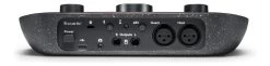 Focusrite Vocaster Two Podcasting Recording Interface 10 Focusrite Vocaster Two Podcasting Recording Interface -Music Equipment Store FOC VOCASTER TWO 2