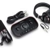 Focusrite Vocaster Two Studio Podcasting Recording Interface -Music Equipment Store FOC VOCASTER TWO ST