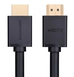 UGREEN HD104 High Speed HDMI Cable With Ethernet - 1m 11 UGREEN HD104 High Speed HDMI Cable With Ethernet - 1m -Music Equipment Store GC 10106 3