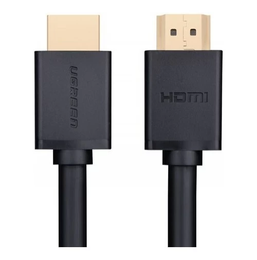 UGREEN 10110 High Speed HDMI Cable With Ethernet - 10m 4 UGREEN 10110 High Speed HDMI Cable With Ethernet - 10m - Image 2