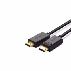 UGREEN Premium Displayport Male To HDMI Male Cable