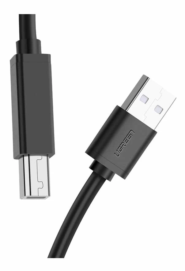 UGREEN USB Type-A Male To USB Type-B Male Active Printer Cable - 10m 5 UGREEN USB Type-A Male To USB Type-B Male Active Printer Cable - 10m - Image 3