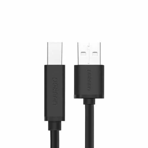 UGREEN USB Type-A Male To USB Type-B Male Active Printer Cable - 10m 6 UGREEN USB Type-A Male To USB Type-B Male Active Printer Cable - 10m - Image 4