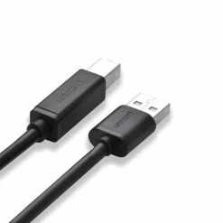 UGREEN USB Type-A Male To USB Type-B Male Active Printer Cable - 10m 12 UGREEN USB Type-A Male To USB Type-B Male Active Printer Cable - 10m -Music Equipment Store GC 10374 4