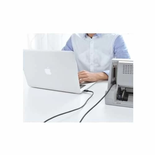 UGREEN USB Type-A Male To USB Type-B Male Active Printer Cable - 10m 8 UGREEN USB Type-A Male To USB Type-B Male Active Printer Cable - 10m - Image 6