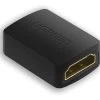 UGREEN 20107 HDMI Extended Adapter Female To Female Coupler -Music Equipment Store GC 20107