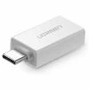 UGREEN USB 3.1 Type C Superspeed Male To USB 3.0 Type A Female Adapter 1 UGREEN USB 3.1 Type C Superspeed Male To USB 3.0 Type A Female Adapter -Music Equipment Store GC 30155