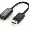 UGREEN Displayport Male To HDMI Female Adapter Cable