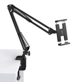 UGREEN 50394 360 Adjustable Desk Tablet Holder Mount Clamp