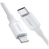 UGREEN 60749 MFI USB-C To Lightning Cable - 2m -Music Equipment Store GC 60749