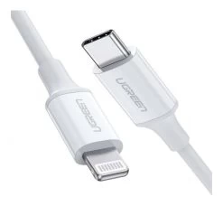 UGREEN 60749 MFI USB-C To Lightning Cable - 2m