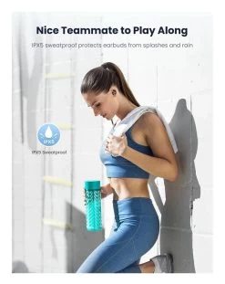 UGREEN 80606 HiTune TWS Wireless Earbuds -Music Equipment Store GC 80606 4