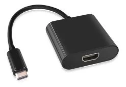 USB-C Male To HDMI Female Adapter