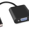 USB-C Male To VGA Female Adapter 2 USB-C Male To VGA Female Adapter -Music Equipment Store GC UC3VGA