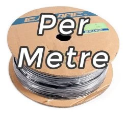 Canare GS-6 Mono Instrument / Guitar Cable - Per Metre