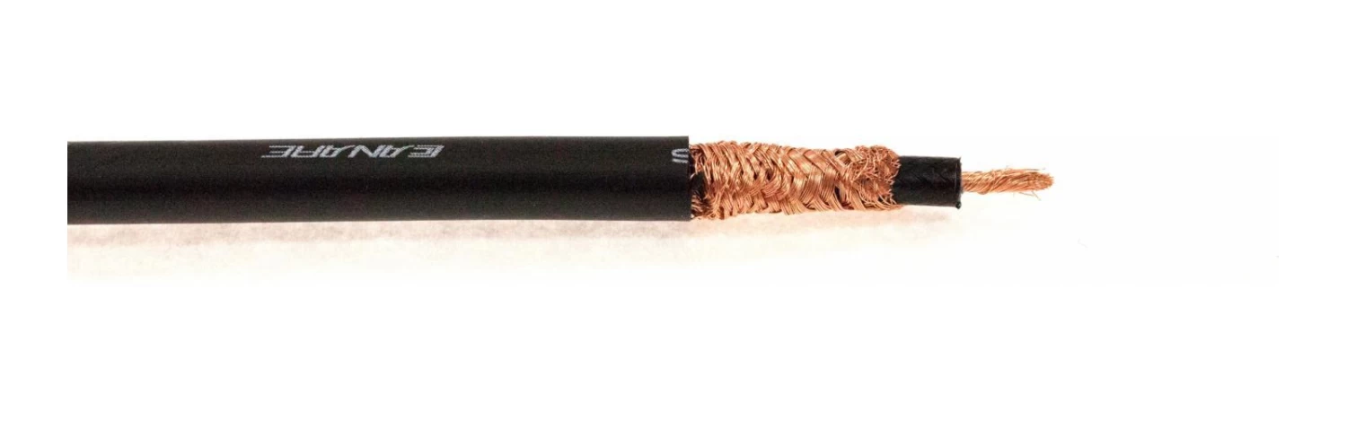 Canare GS-6 Mono Instrument / Guitar Cable - Per Metre 6 Canare GS-6 Mono Instrument / Guitar Cable - Per Metre - Image 4