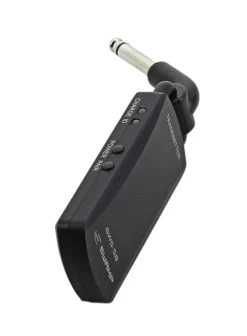 SWAMP GWS-58 Digital 5.8GHz Rechargeable Wireless Guitar System -Music Equipment Store GWS 58 3