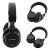 SWAMP HP820x Studio Monitoring Recording Headphones 1 SWAMP HP820x Studio Monitoring Recording Headphones -Music Equipment Store HP820x