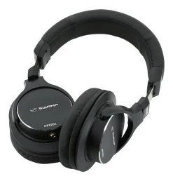 SWAMP HP820x Studio Monitoring Recording Headphones -Music Equipment Store HP820x 4
