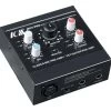 ICM MF-11 USB Audio Interface With 1 Class A Mic Preamp