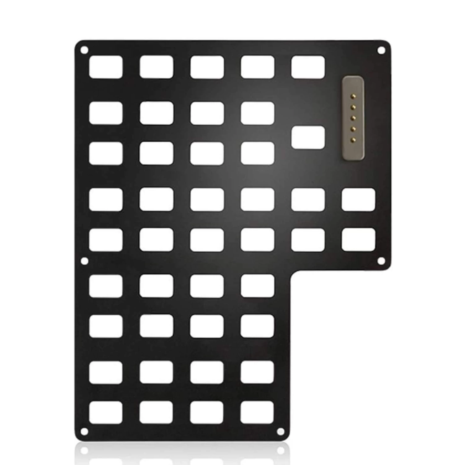 ICON Auto Program Panel For QCon Pro X - Logic Pro 4 ICON Auto Program Panel For QCon Pro X - Logic Pro - Image 2