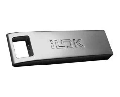 Avid Pace ILok 3rd Gen USB Smart Key -Music Equipment Store IMA AVI ILOK3 2