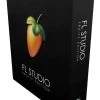 Image Line Fruity Loops FL Studio 20 (Fruity Edition) DAW - Boxed Version -Music Equipment Store IMA FLS FRUITY