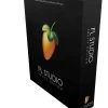 Image Line Fruity Loops FL Studio 20 - Fruity Edition - ELicense Version -Music Equipment Store IMA FLS FRUITYESD