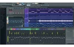 Image Line Fruity Loops FL Studio 20 (Producer Edition) DAW - Boxed Version -Music Equipment Store IMA FLS PRODUCER 4