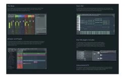 Image Line Fruity Loops FL Studio 20 (Producer Edition) DAW - Boxed Version -Music Equipment Store IMA FLS PRODUCER 5