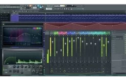 Image Line Fruity Loops FL Studio 20 - Producer Edition - ELicense Version -Music Equipment Store IMA FLS PRODUCERESD 3