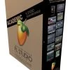 Image Line Fruity Loops FL Studio 20 - Signature Edition - Education Version -Music Equipment Store IMA FLS SIGACAD1ESD