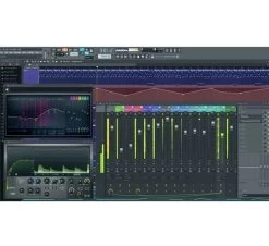 Image Line Fruity Loops FL Studio 20 - Signature Edition - Education Version -Music Equipment Store IMA FLS SIGACAD1ESD 3