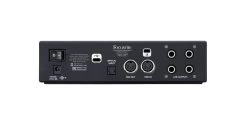 Focusrite Clarett 2Pre 10-in 4-out USB Audio Interface -Music Equipment Store IMA FOC CLARETT2 PRE USB 4