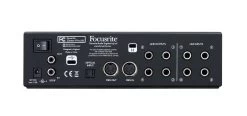 Focusrite Clarett 4Pre 18-in 8-out USB Audio Interface -Music Equipment Store IMA FOC CLARETT4 PRE USB 3