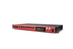 Focusrite Clarett 8Pre 18-in 20-out USB Audio Interface -Music Equipment Store IMA FOC CLARETT8 PRE USB 1