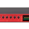 Focusrite Clarett 8Pre 18-in 20-out USB Audio Interface -Music Equipment Store IMA FOC CLARETT8 PRE USB