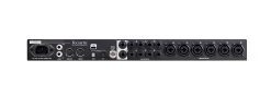 Focusrite Clarett 8Pre 18-in 20-out USB Audio Interface -Music Equipment Store IMA FOC CLARETT8 PRE USB 4