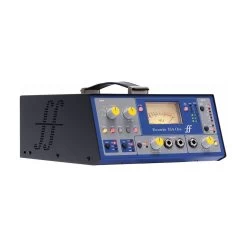 Focusrite ISA One Single Channel Microphone Preamp -Music Equipment Store IMA FOC ISA One 2